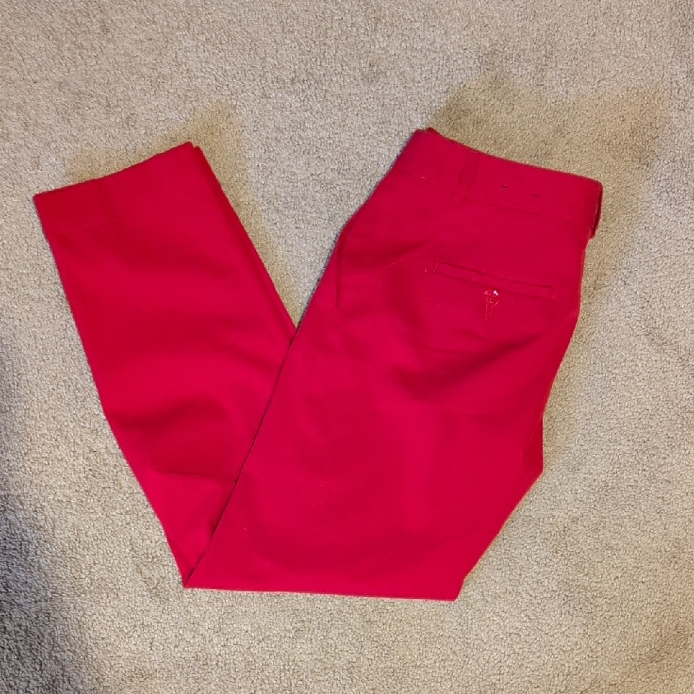 Express Editor Pants